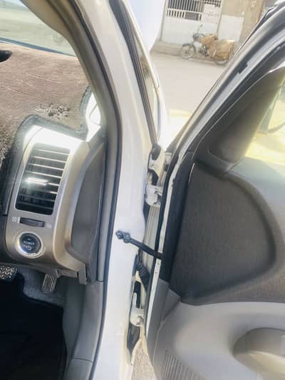 Toyota Prius 2010