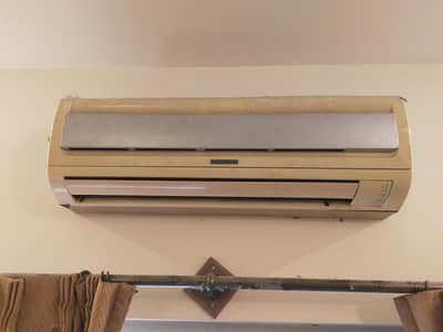 Samsung japanese 1 ton