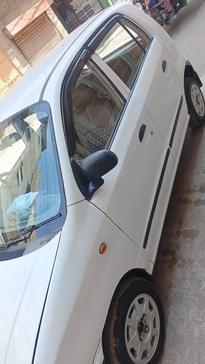 Hyundai Santro 2003