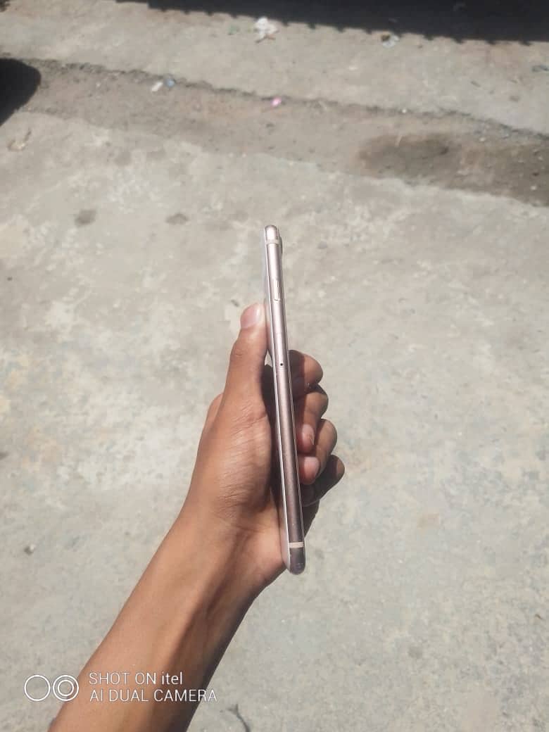 Apple iPhone 8 Plus exchange possible 2