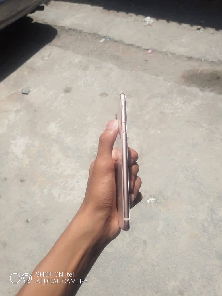 Apple iPhone 8 Plus exchange possible 3