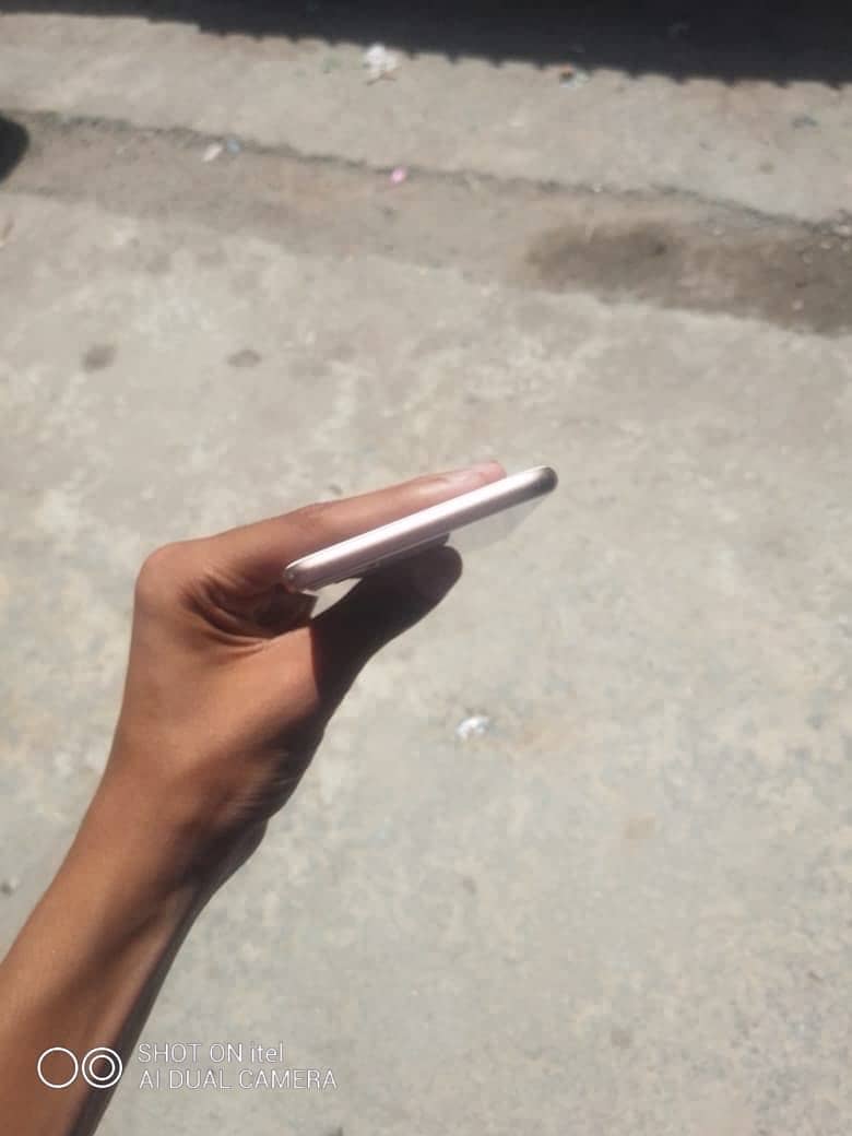 Apple iPhone 8 Plus exchange possible 4