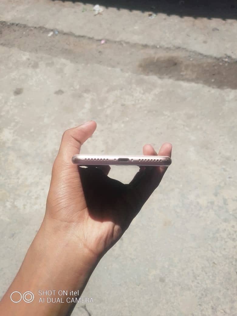 Apple iPhone 8 Plus exchange possible 5