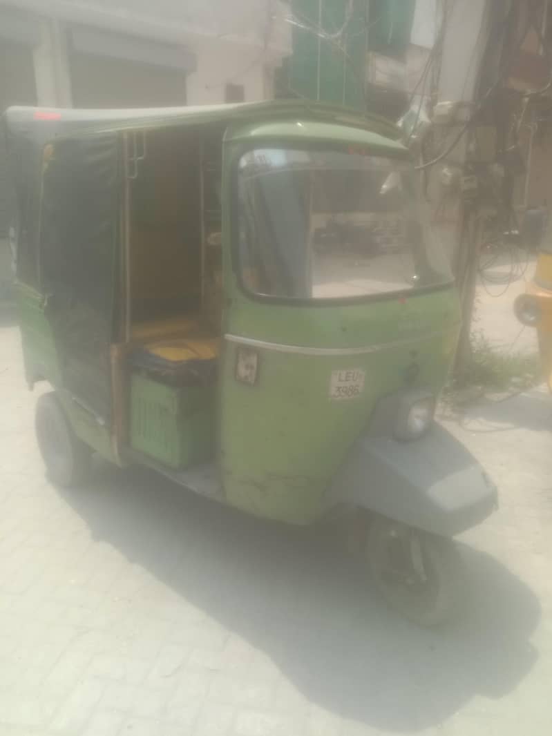 auto rickshaw engine fit 0