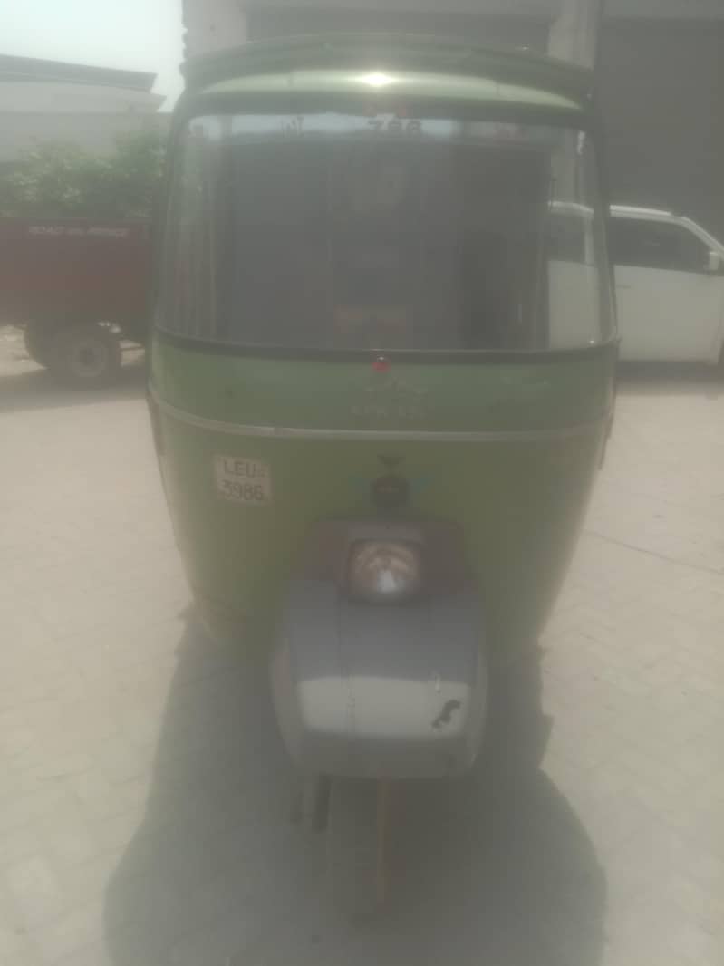 auto rickshaw engine fit 2
