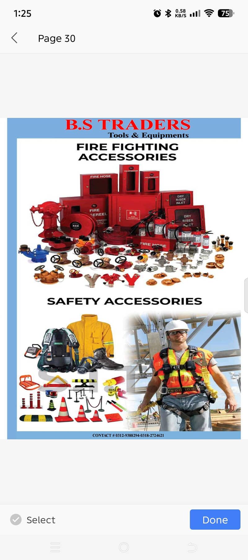 B. S Traders 2