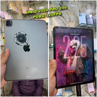 i pad pro 2020