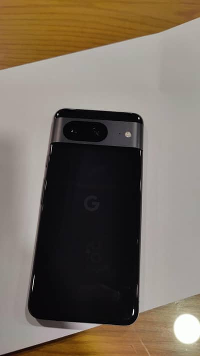 Google Pixel 8