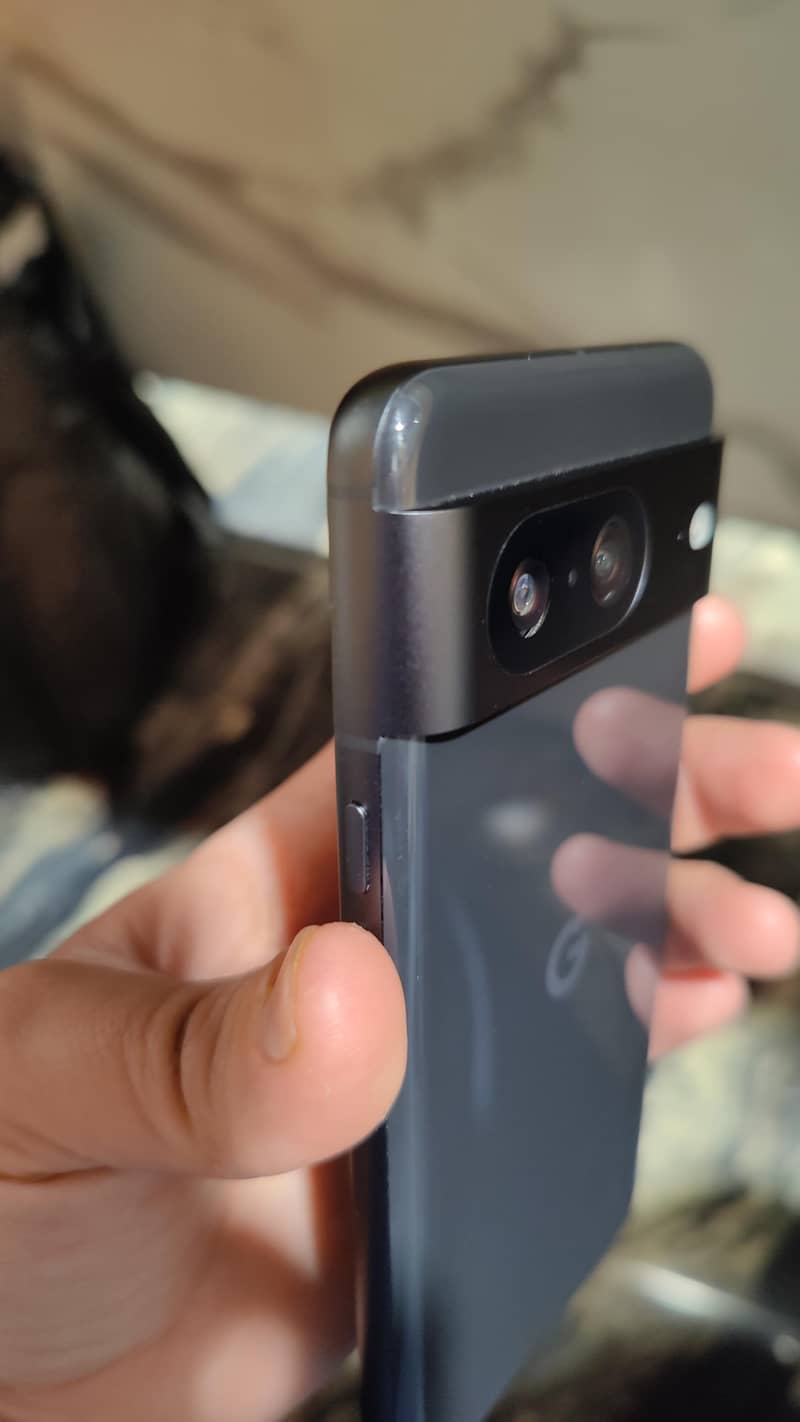Google Pixel 8 1