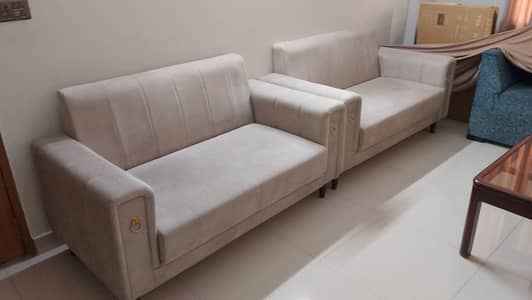 SOFA FOR SELL