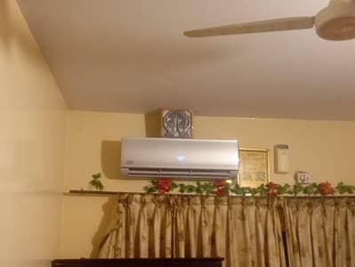 Ac new condition