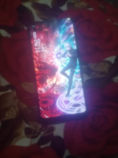 OPPO A5s