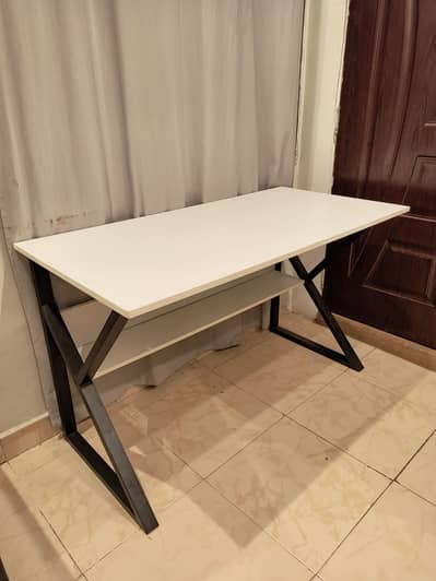 office table, laptop table, workstation table, computer table & chair