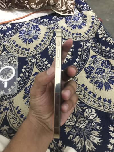 Apple iPhone 12 Pro locked