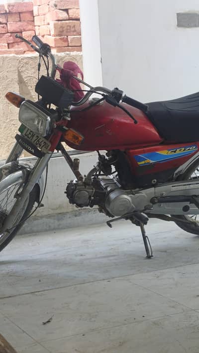 all ok bast bike