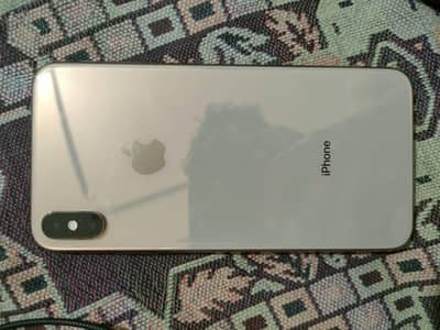 Apple iPhone XS Max