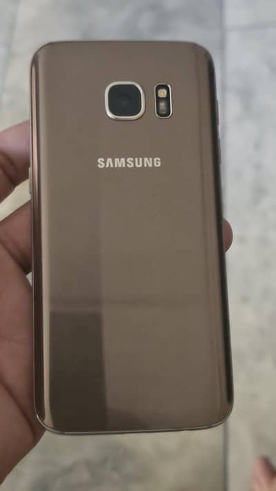 Samsung Mobile S7