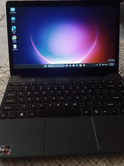 Mechrevo R14P (PM Laptop)