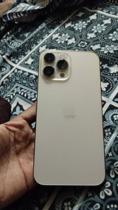 Apple iPhone 12 Pro Max
