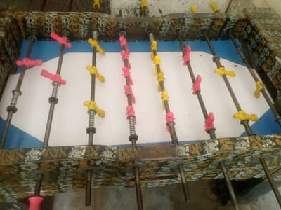Used Foosball Table for sale / Table Soccer