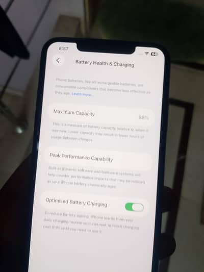 I phone 11 pro max 256 gb 10\10no scratch no daymich
