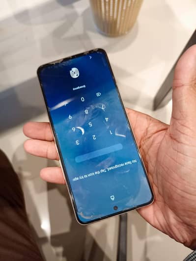 Vivo v29e 256gb ram 8+8 just like new all ok pta offical aproved