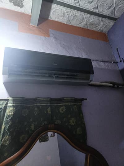 gree ac 1.5.
