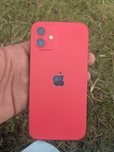 Apple iPhone 12