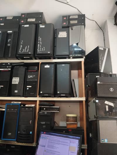 Dell 780