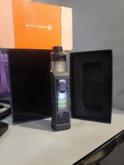 vape pod  “Vape is allowed for 18+ users only. ”