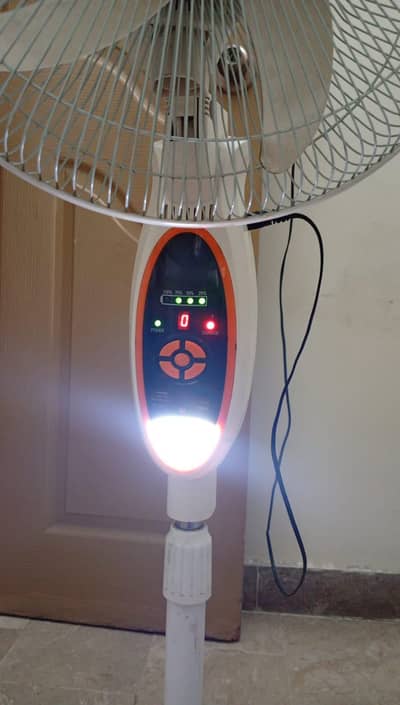 SOGO AC DC FAN 0315/8635/736