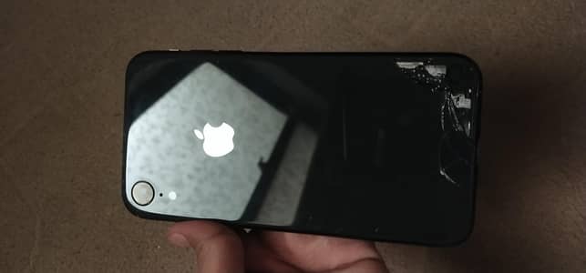 Apple iPhone XR 64 gb