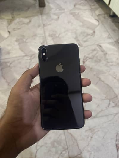iPhone XS Max NON PTA Factory 64GB