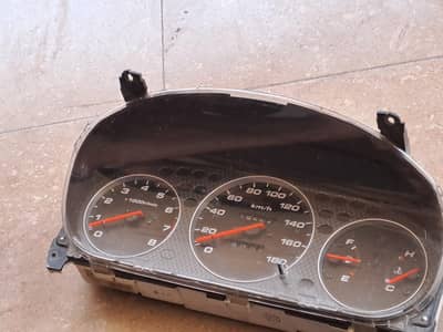 speedometer