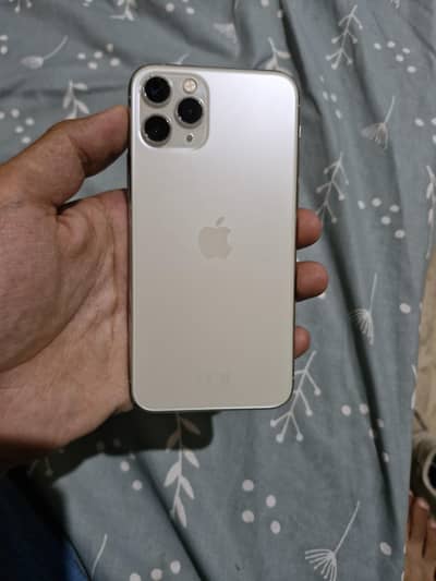 Apple iPhone 11 Pro