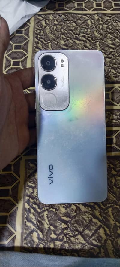Vivo Y19s 6+6,128 GB ha