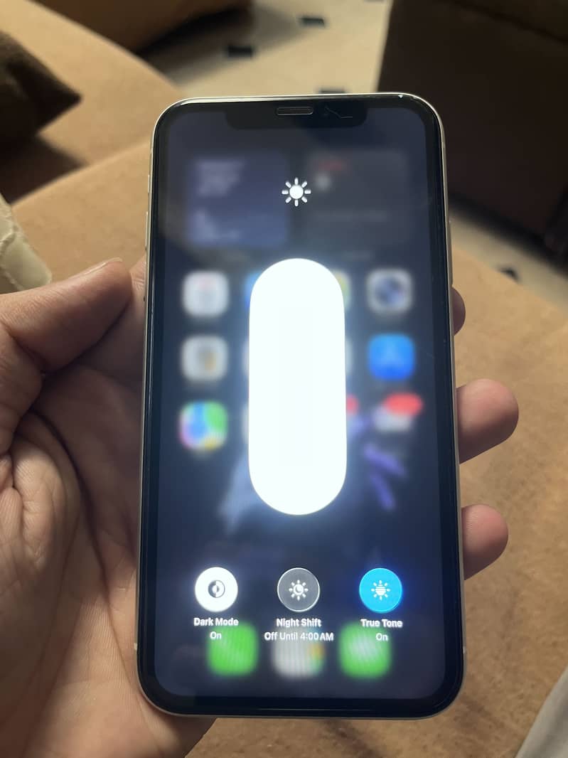 Apple iPhone 11 4