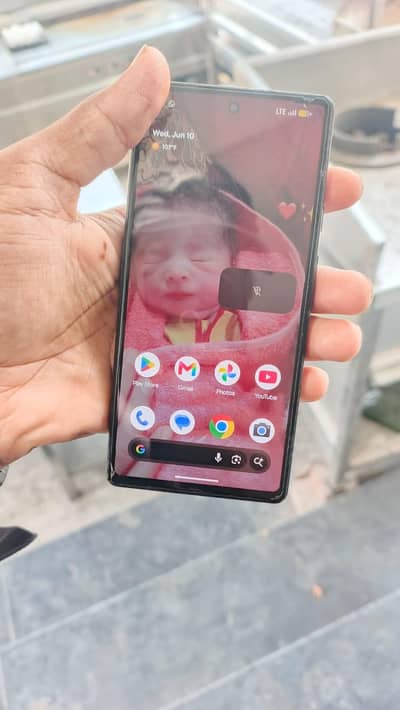 Google Pixel 6a