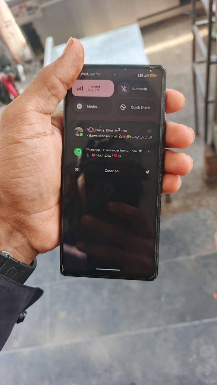Google Pixel 6a 2