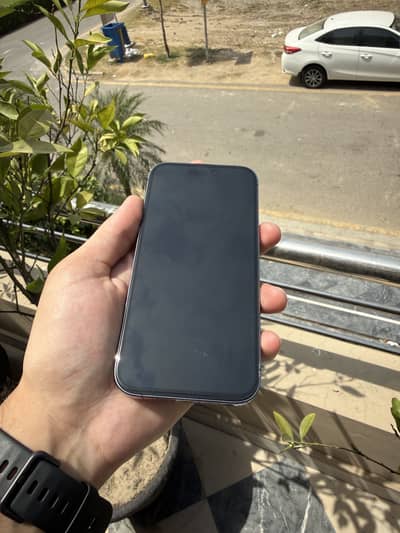 iPhone 14 Pro | 256gb | Factory