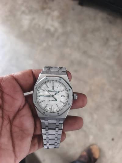 audemars piguet and britling by Bentley watches for sale