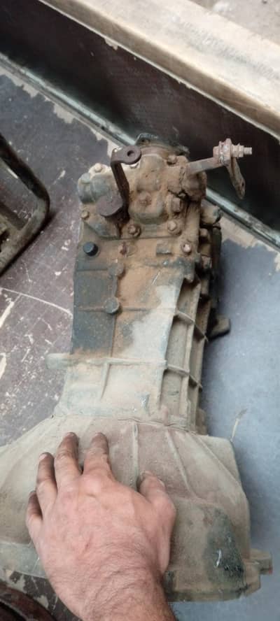 GearBox