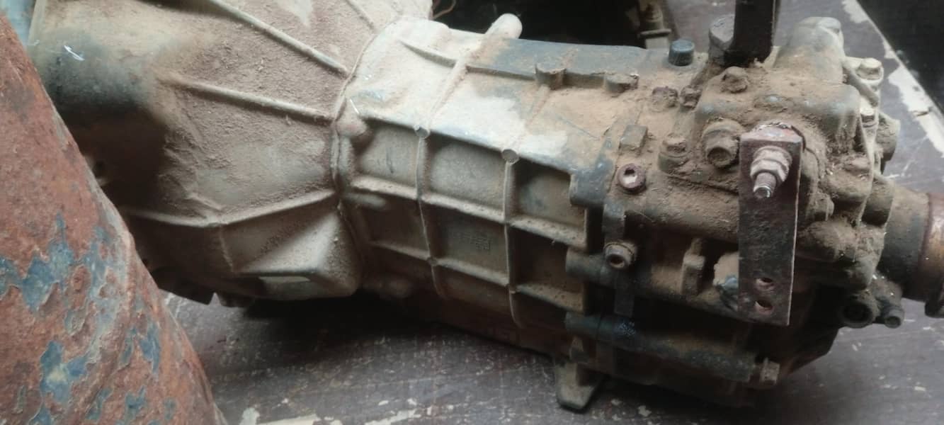 GearBox 2