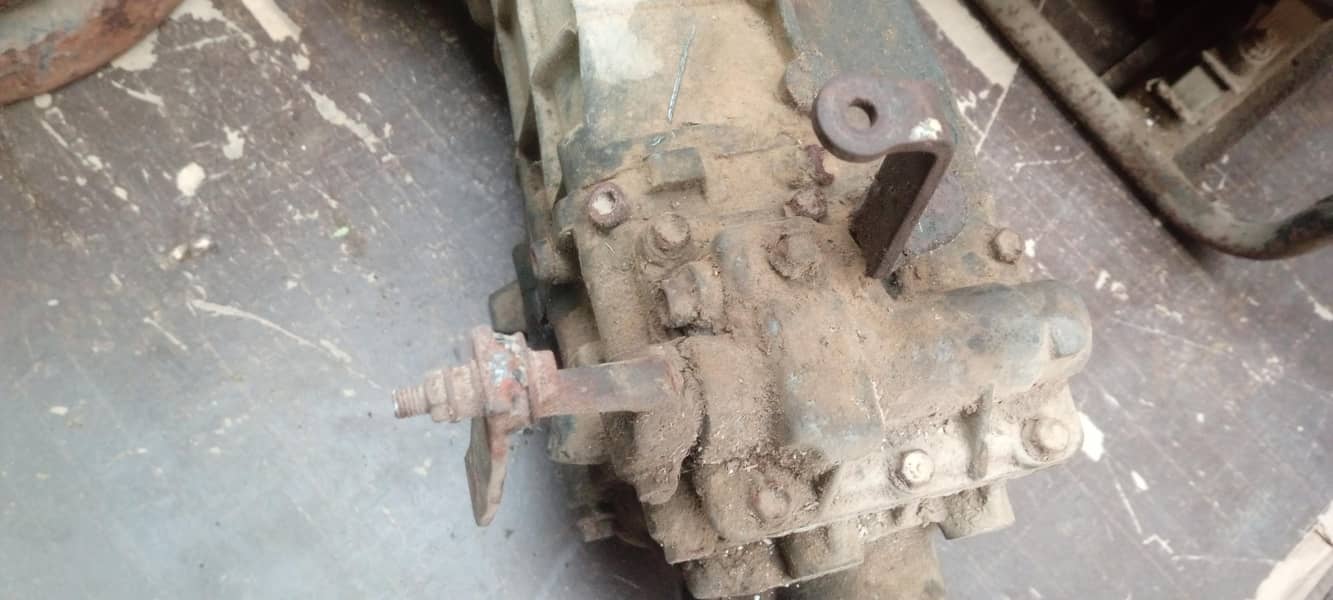 GearBox 3
