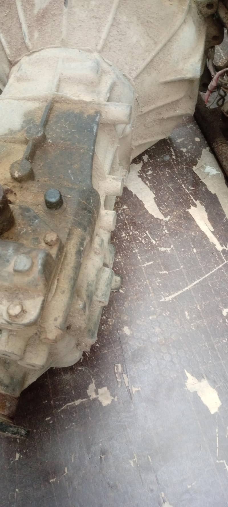 GearBox 4