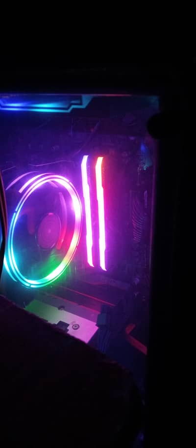 Ryzen 5 5600x gaming pc