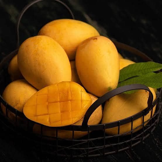 Mango 1