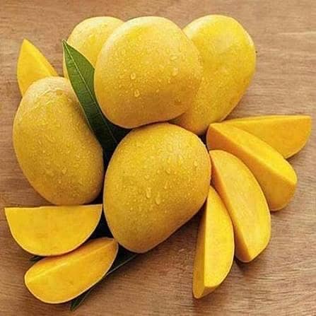 Mango 5
