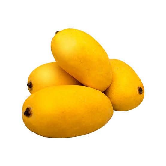 Mango 8
