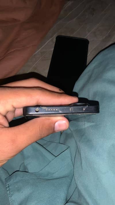 Redmi note 13pro 8 256 ma ha box ha charge ha ok ha